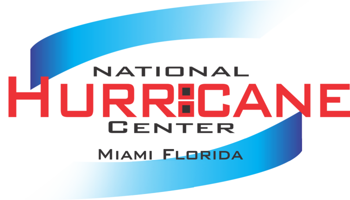 Click here for the National Hurricane Center